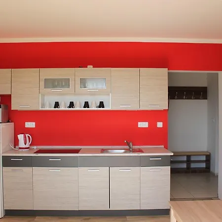 Podhorama Apartment *