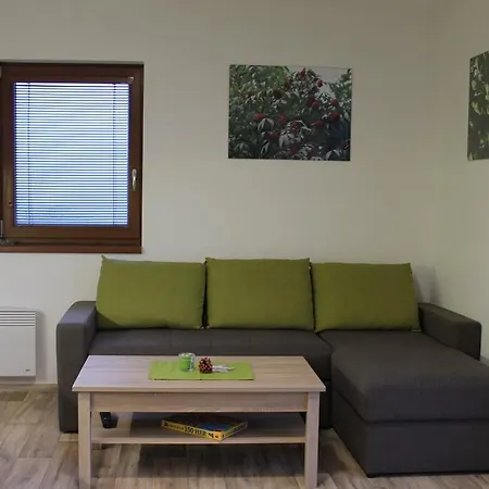 Podhorama Apartament *