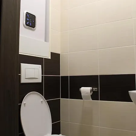 Apartment Podhorama *