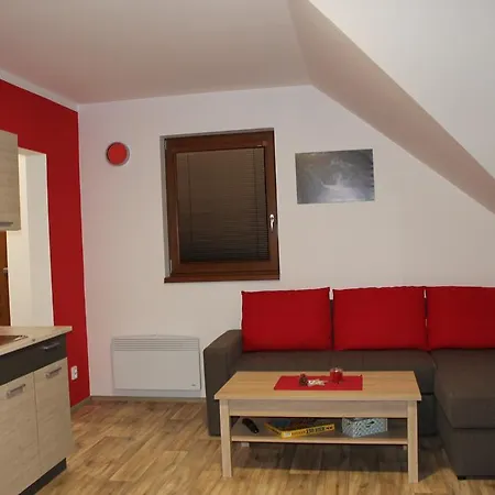 Podhorama Apartment *