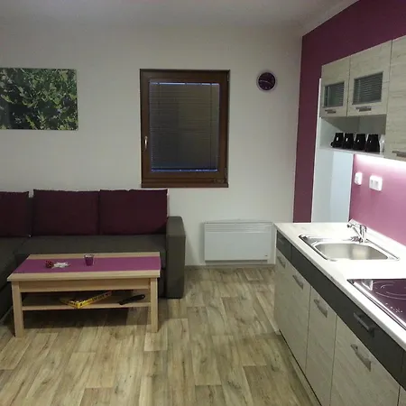 Podhorama Apartment