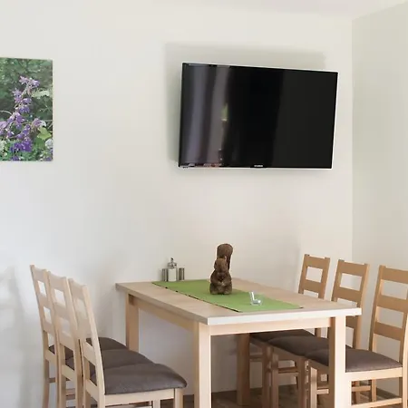 Apartament Podhorama *