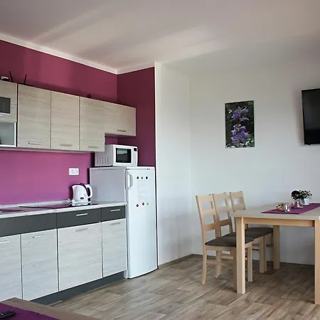 Podhorama Apartament *