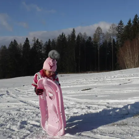 Podhorama * Vaclavov u Bruntalu