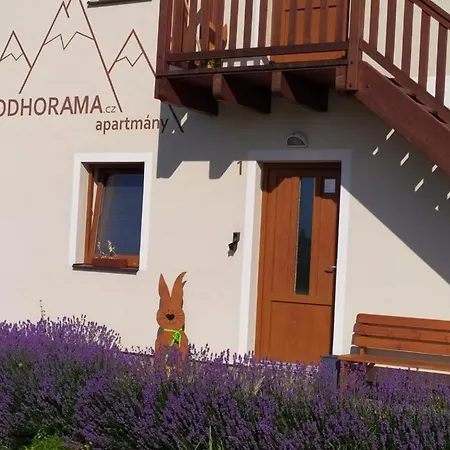 Podhorama
